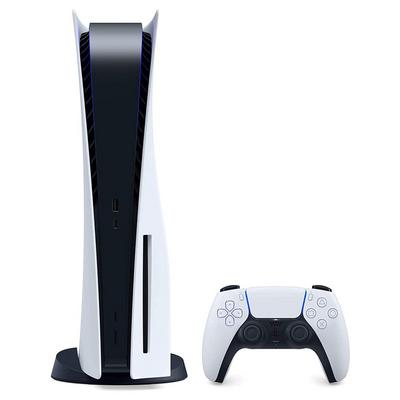  سوني بلاي ستيشن 5 (حزمه )