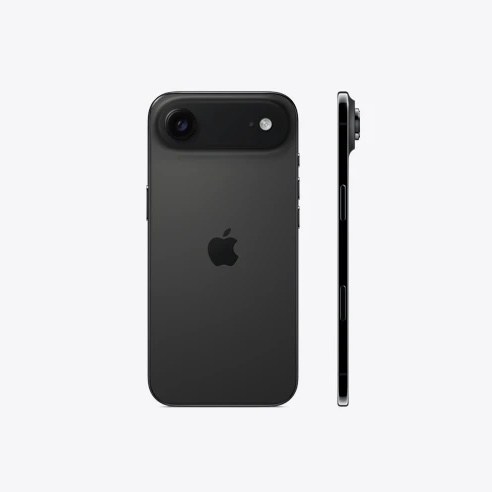  آيفون 17 آير ، 1تيرا ، أسود فلكي